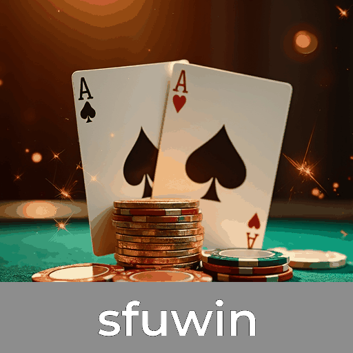 sfuwin: Emoção e Oportunidade nos Jogos de Cassino
