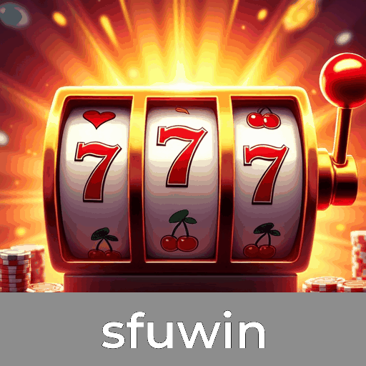sfuwin: A Emoção e Alta Recompensa dos Caça-níqueis Online